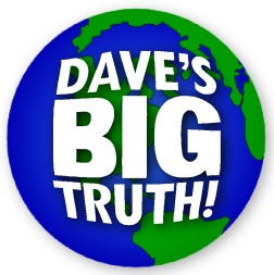 DavesBigTruth