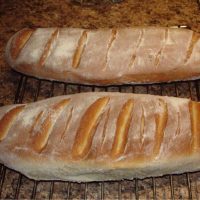 Artisan (Blob) Bread