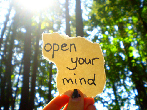 open-your-mind